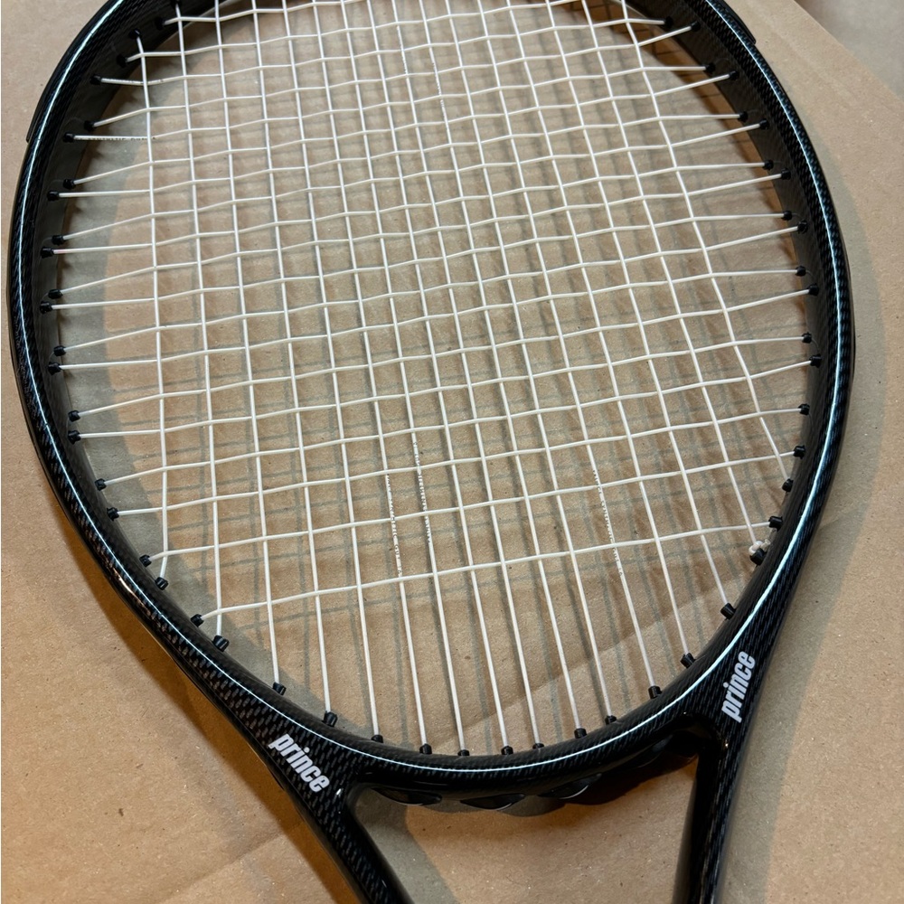 PRINCE VORTEX Oversize Tennis Racket - Picture 2 of 6